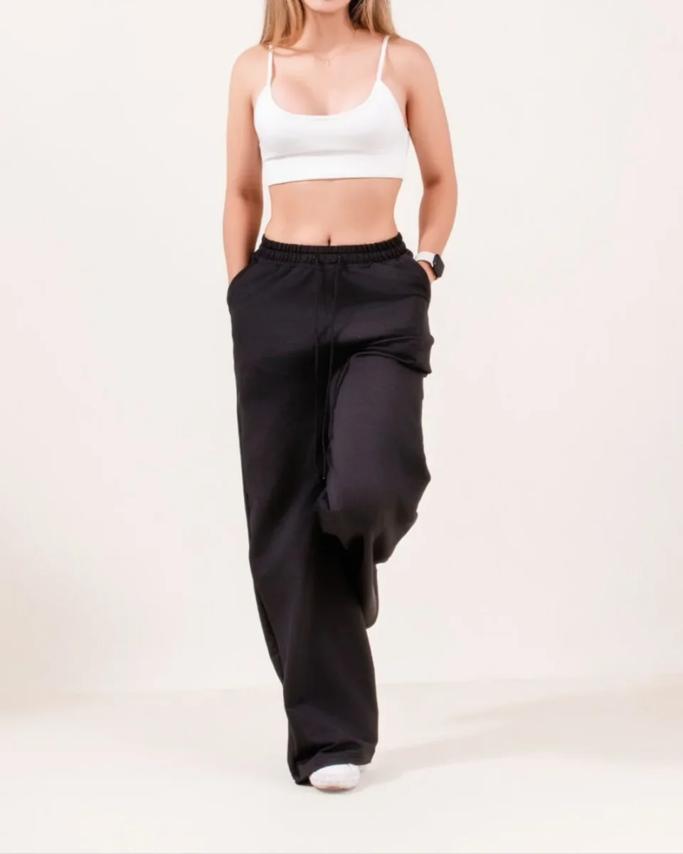 Jogger Palazzo - Imagen 4