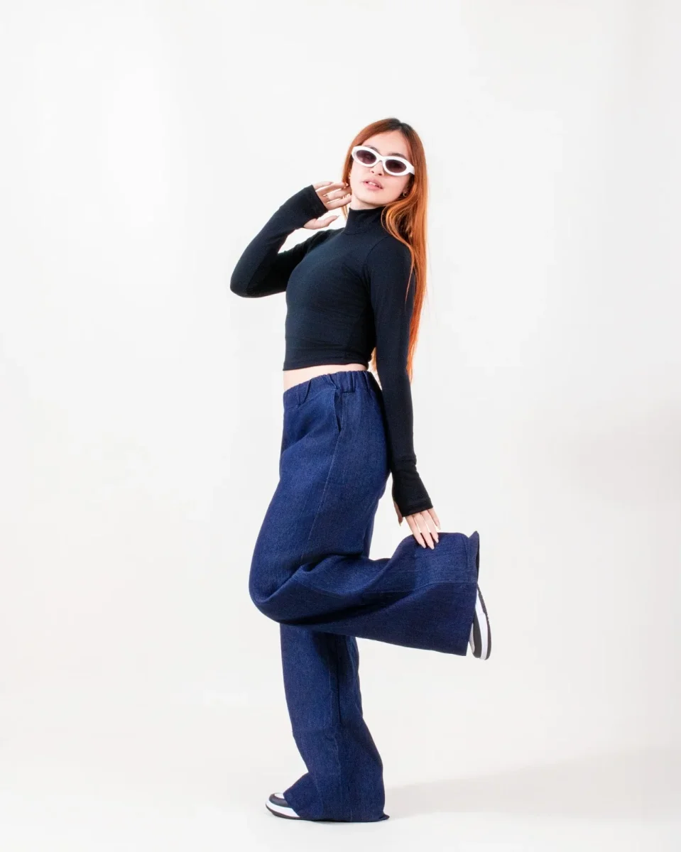 Crop Top Sophie Casual - Imagen 8