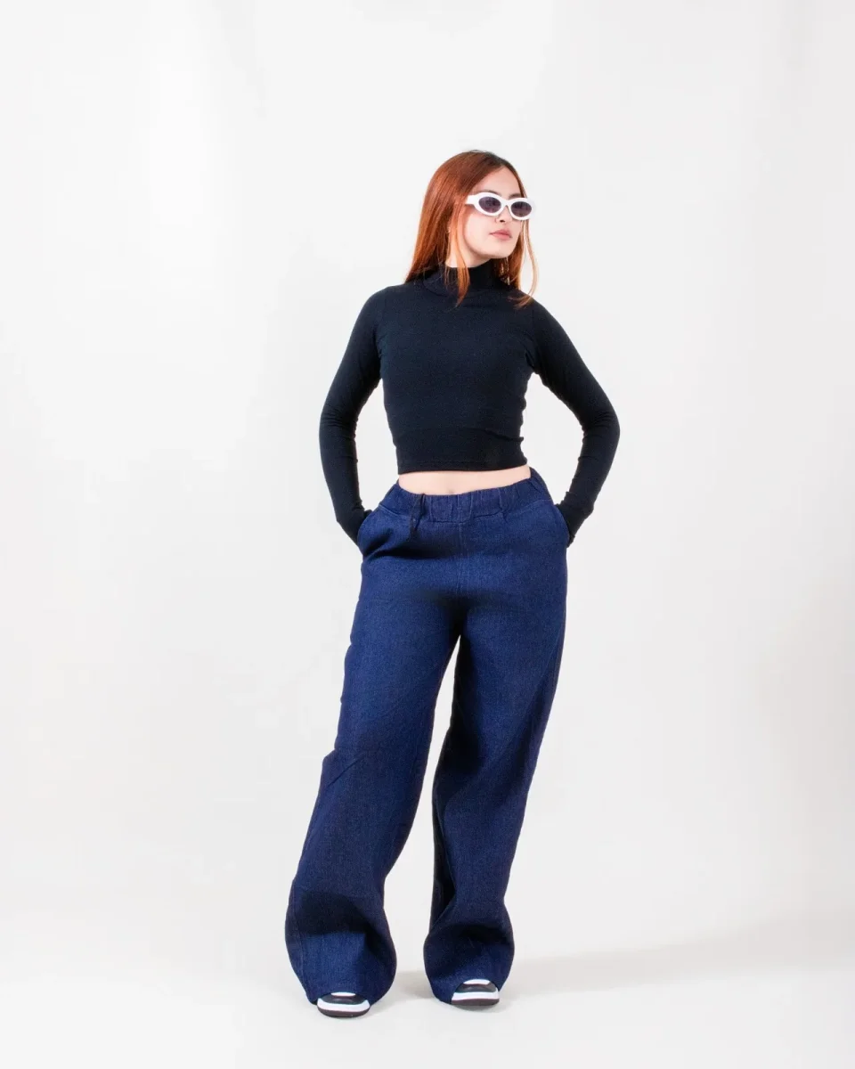 Crop Top Sophie Casual - Imagen 7
