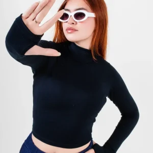 Crop Top Sophie Casual