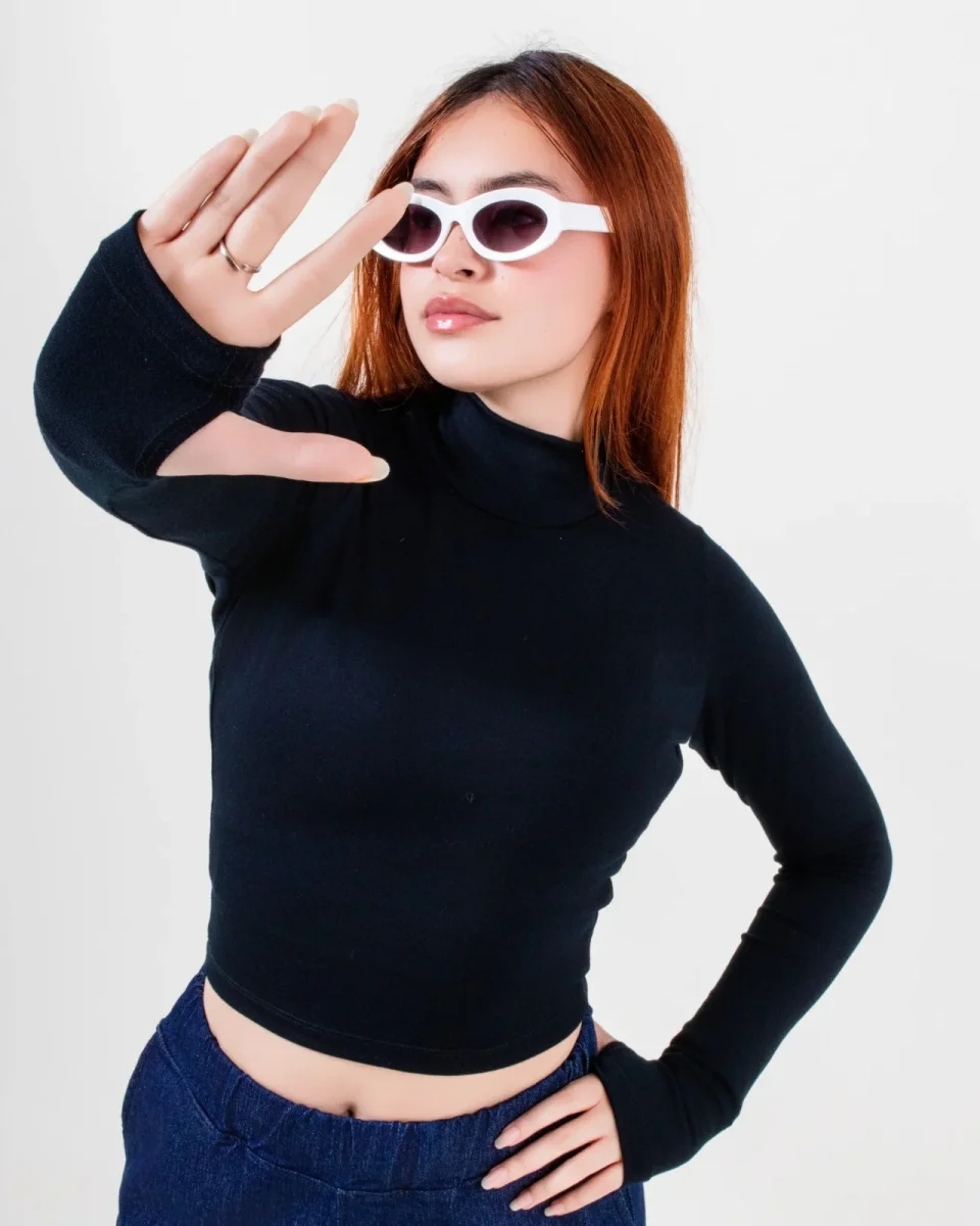 Top + Blusa - Imagen 5
