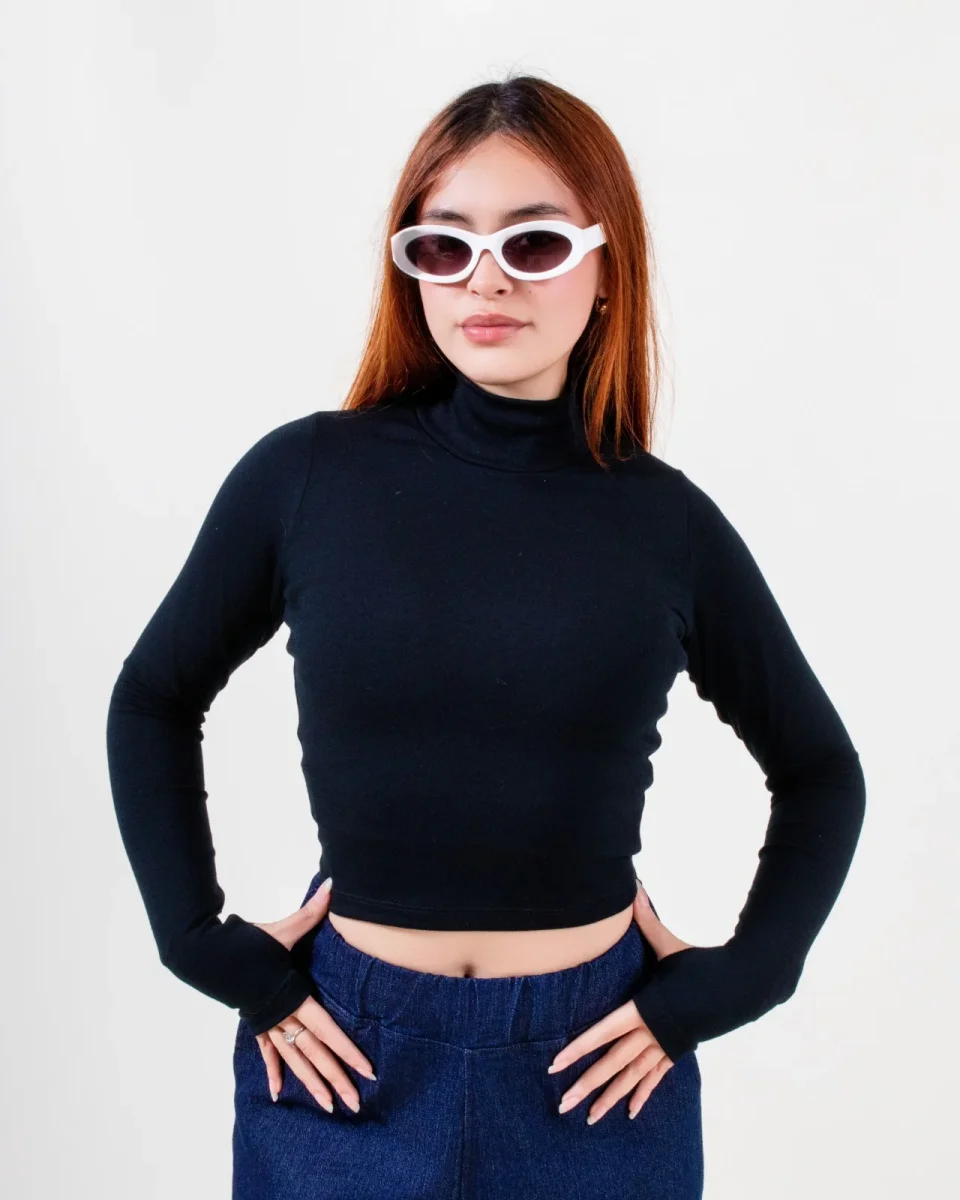 Top + Blusa - Imagen 8