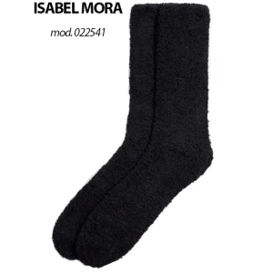 ISABEL MORA 22541 Calcetín Caballero Franela