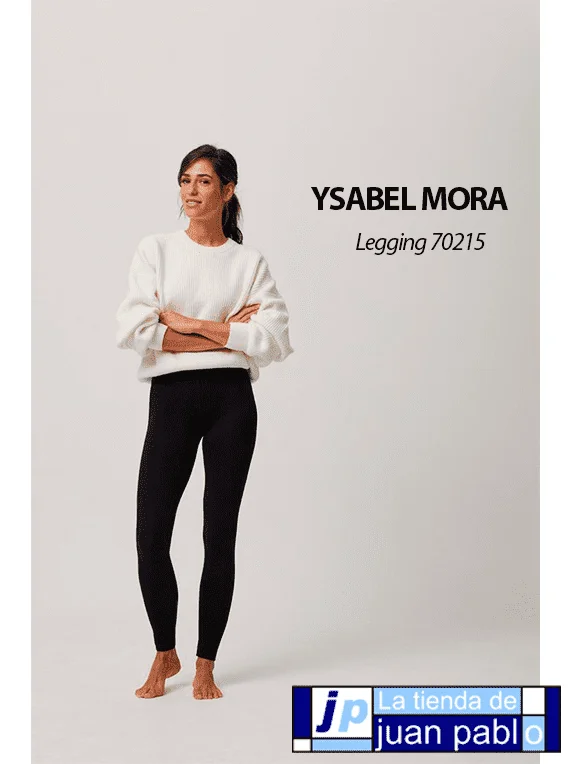 ISABEL MORA 70215 Legging