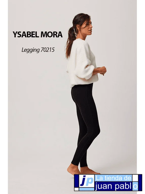 ISABEL MORA 70215 Legging - Imagen 3