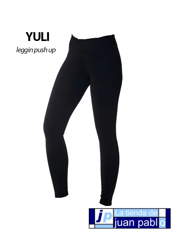 YULI Legging Push-Up