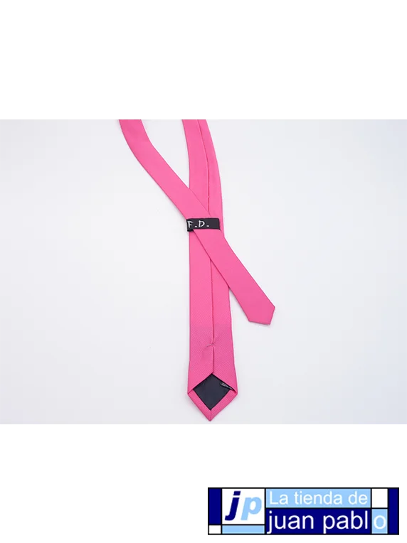 Corbata Estrecha - Imagen 4