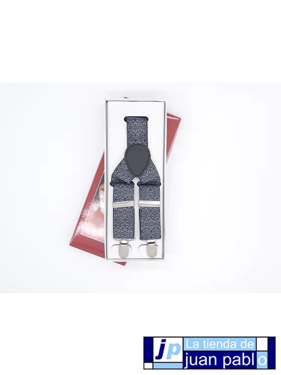 YULI Tirante Premium Adulto Caja - Imagen 4