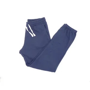 YULI Pantalón Felpa con Puño