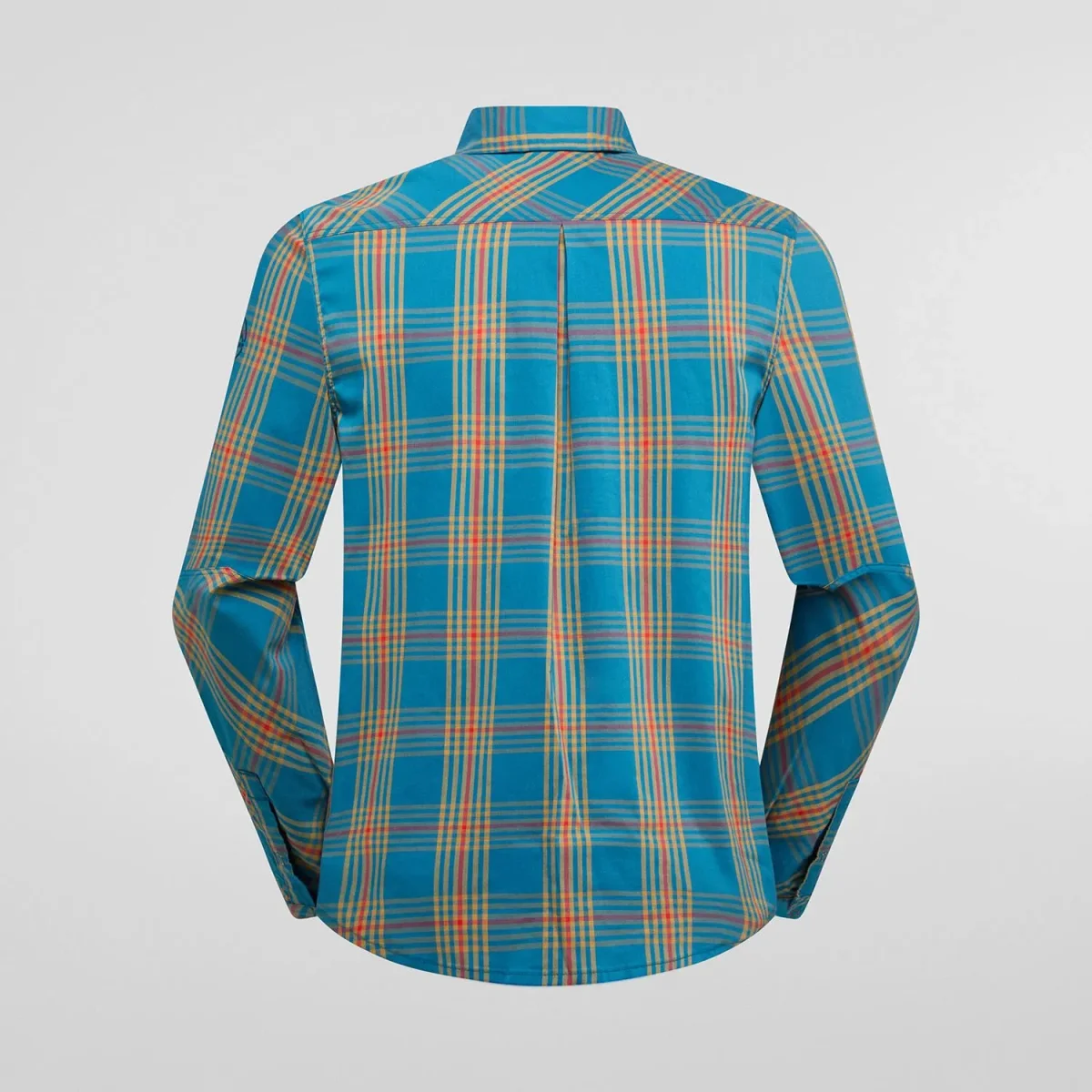 Camisa La Sportiva OUTER SPACE LS SHIRT M (2 COLORES) - Imagen 5