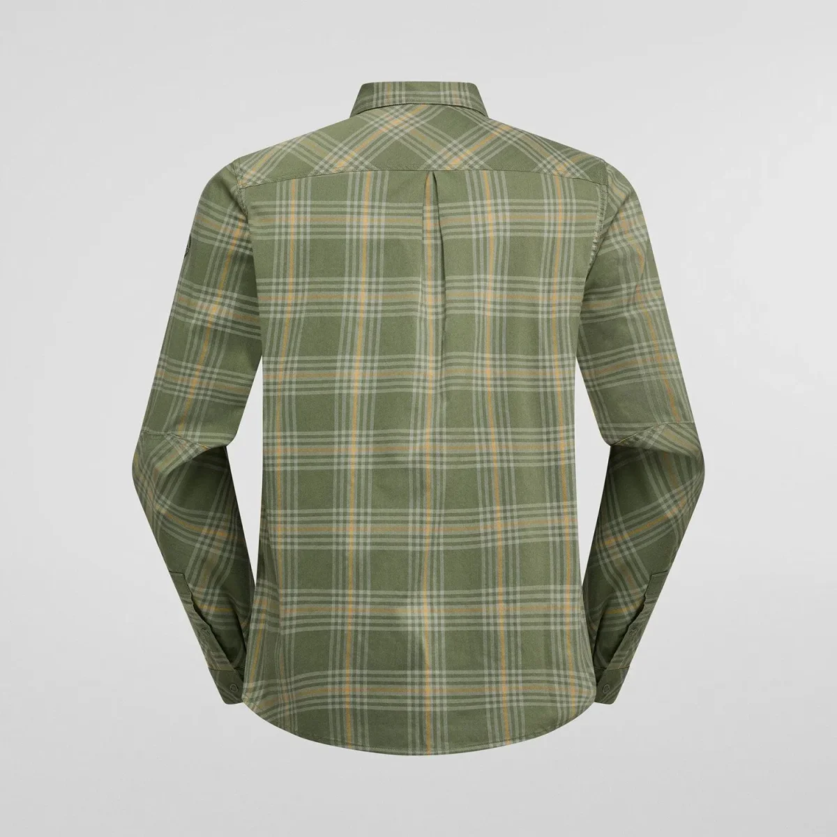 Camisa La Sportiva OUTER SPACE LS SHIRT M (2 COLORES) - Imagen 4
