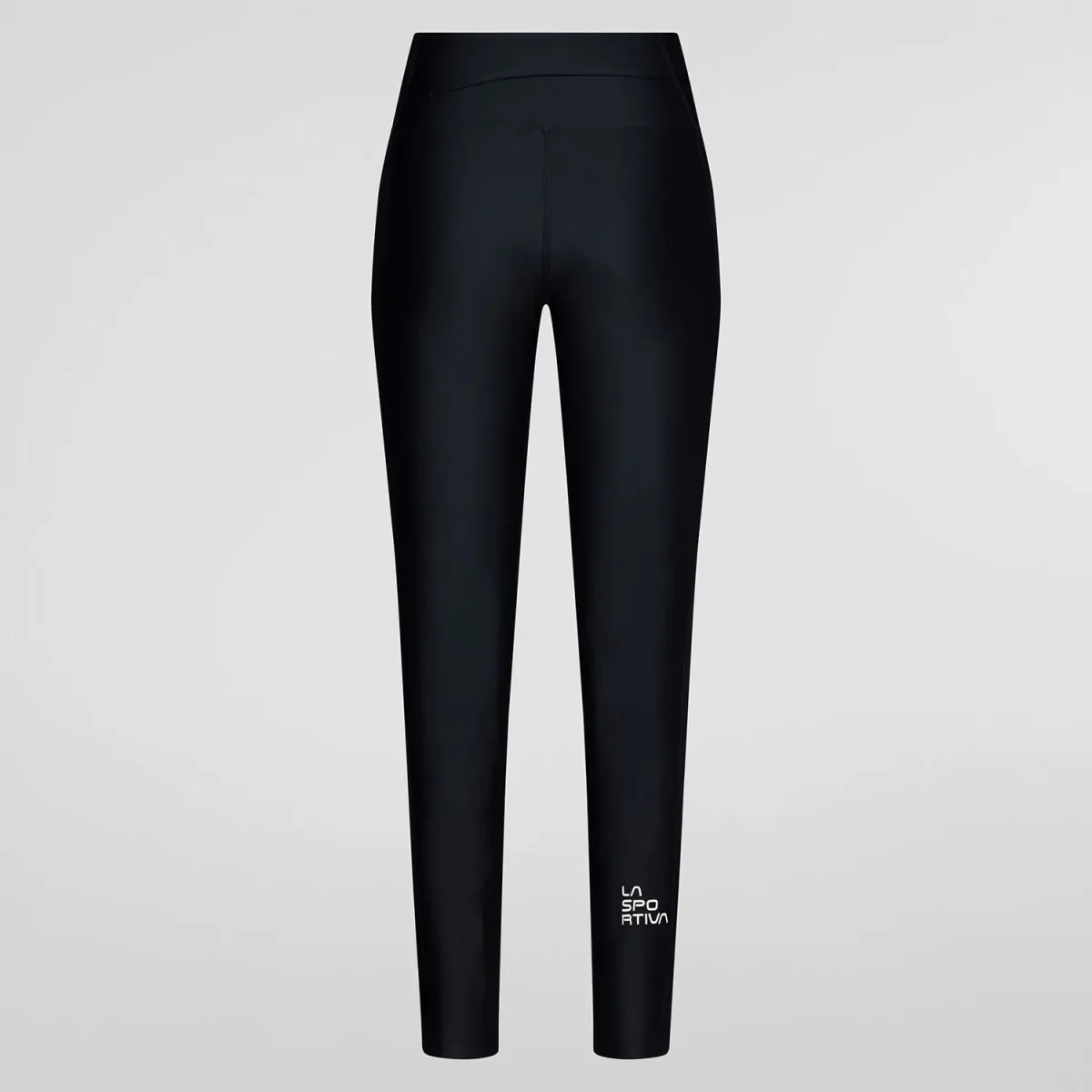 Leggins La Sportiva AERIAL LEGGINGS W black -chalk - Imagen 3