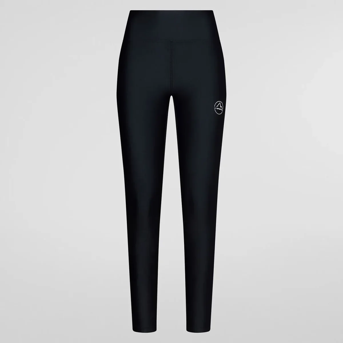 Leggins La Sportiva AERIAL LEGGINGS W black -chalk - Imagen 2