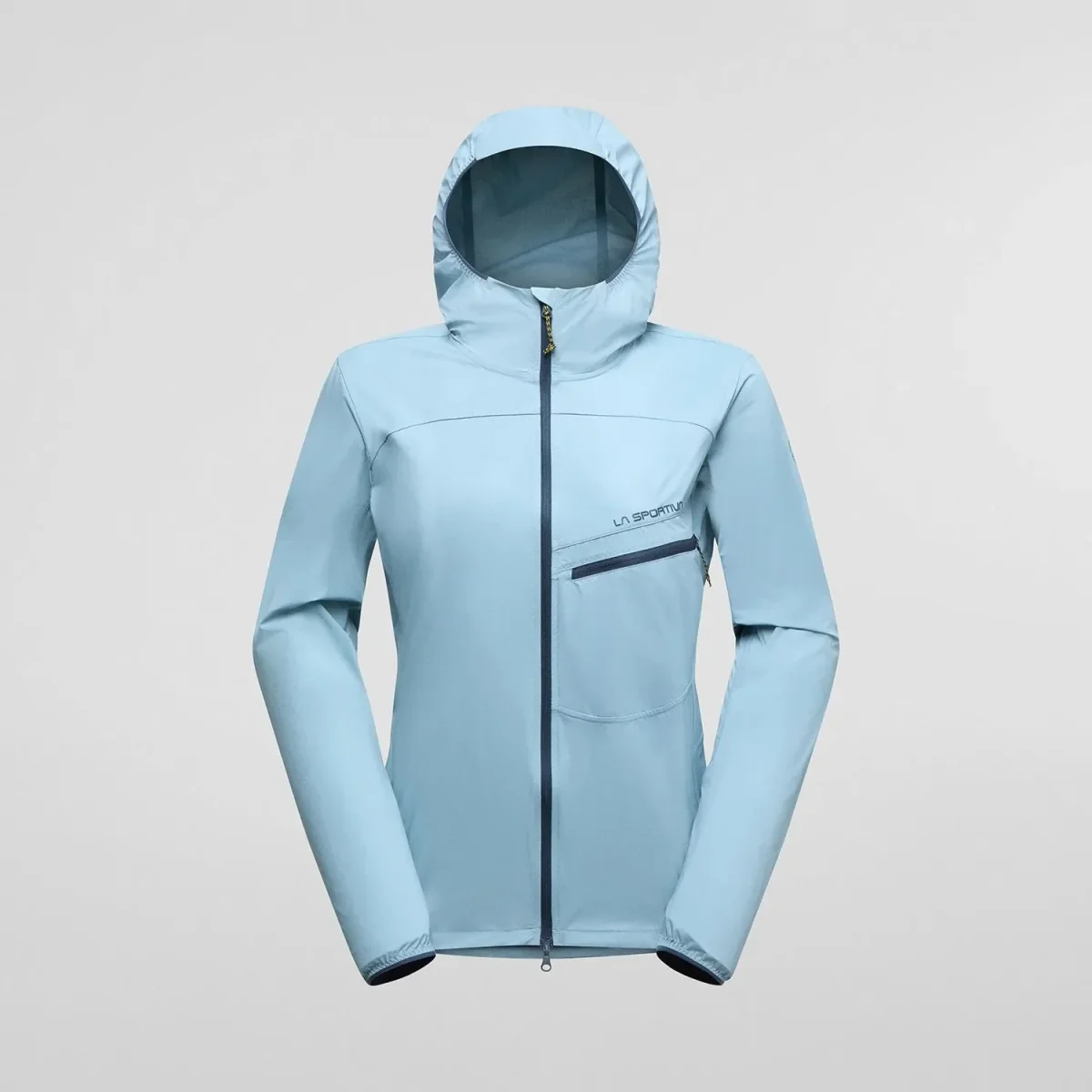 Chaqueta La Sportiva FREEWAY WIND JACKET W (2 colores) - Imagen 3