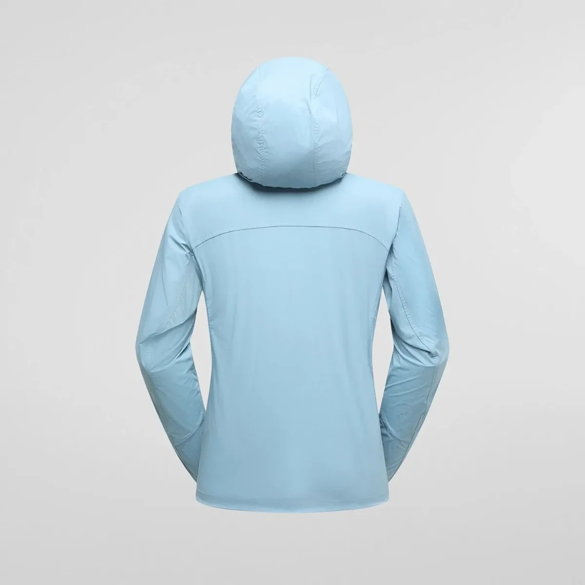 Chaqueta La Sportiva FREEWAY WIND JACKET W (2 colores) - Imagen 5