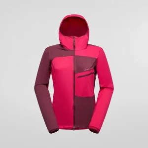 Chaqueta La Sportiva FREEWAY WIND JACKET W (2 colores)