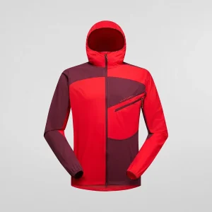 Chaqueta La Sportiva FREEWAY WIND JACKET M (2 COLORES)