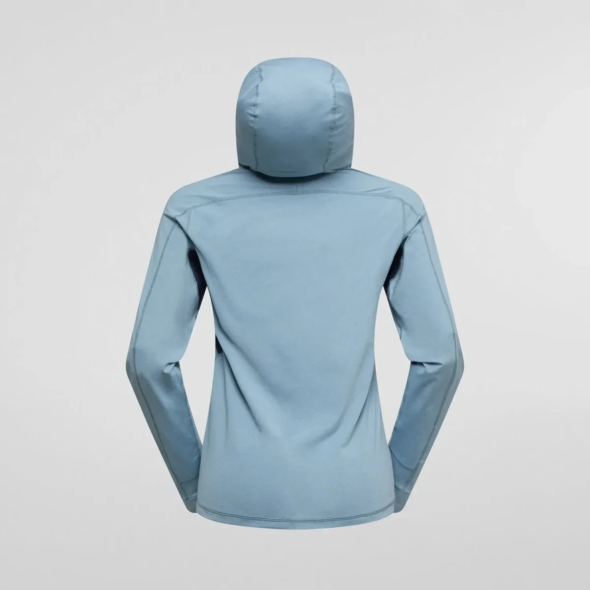 Sudadera La Sportiva CLOUD SHADOW SUN HOODY W (2 COLORES) - Imagen 3