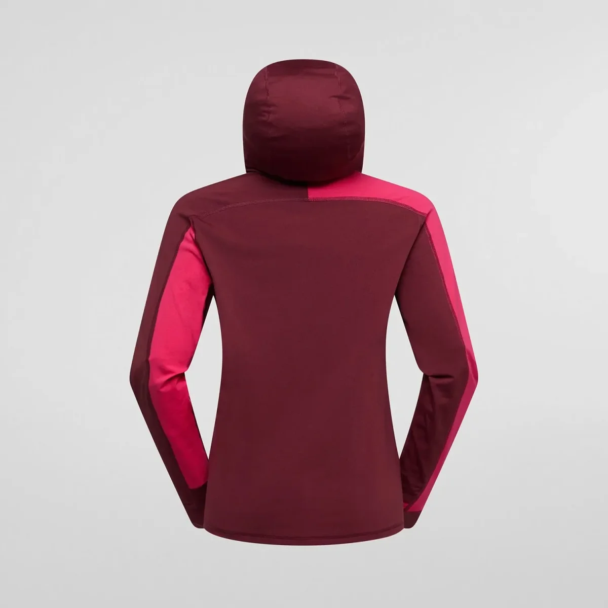 Sudadera La Sportiva CLOUD SHADOW SUN HOODY W (2 COLORES) - Imagen 4