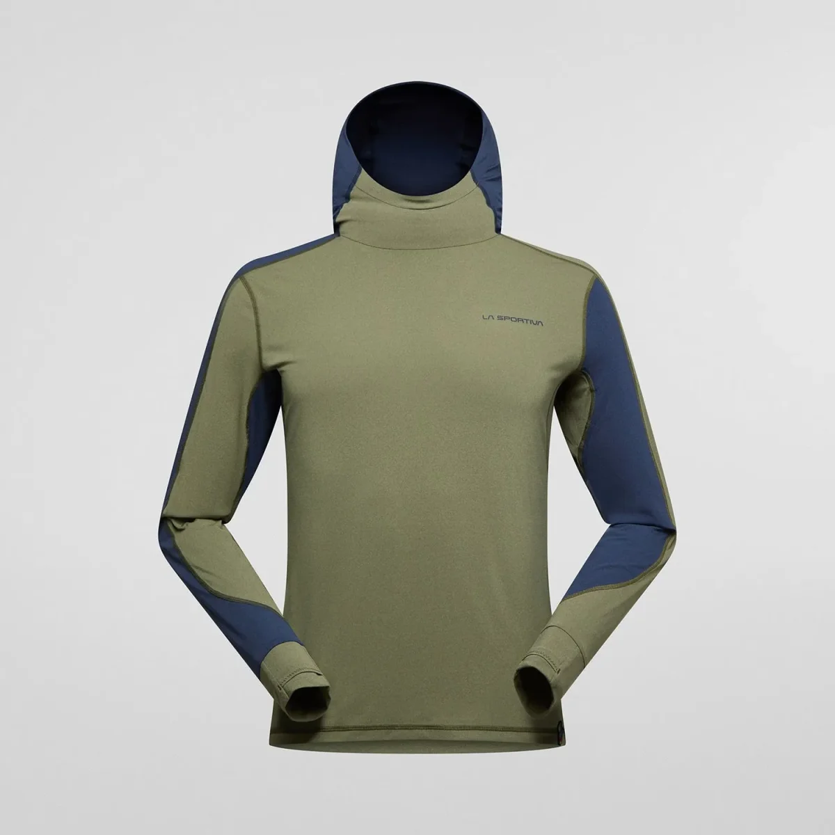 Sudadera La Sportiva CLOUD SHADOW SUN HOODY M (2 COLORES)
