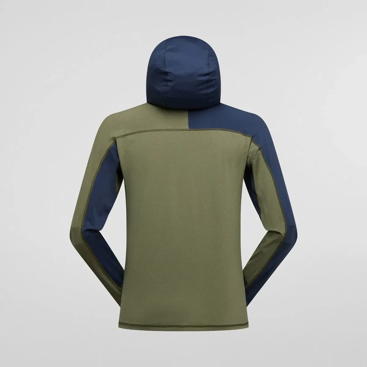 Sudadera La Sportiva CLOUD SHADOW SUN HOODY M (2 COLORES) - Imagen 3