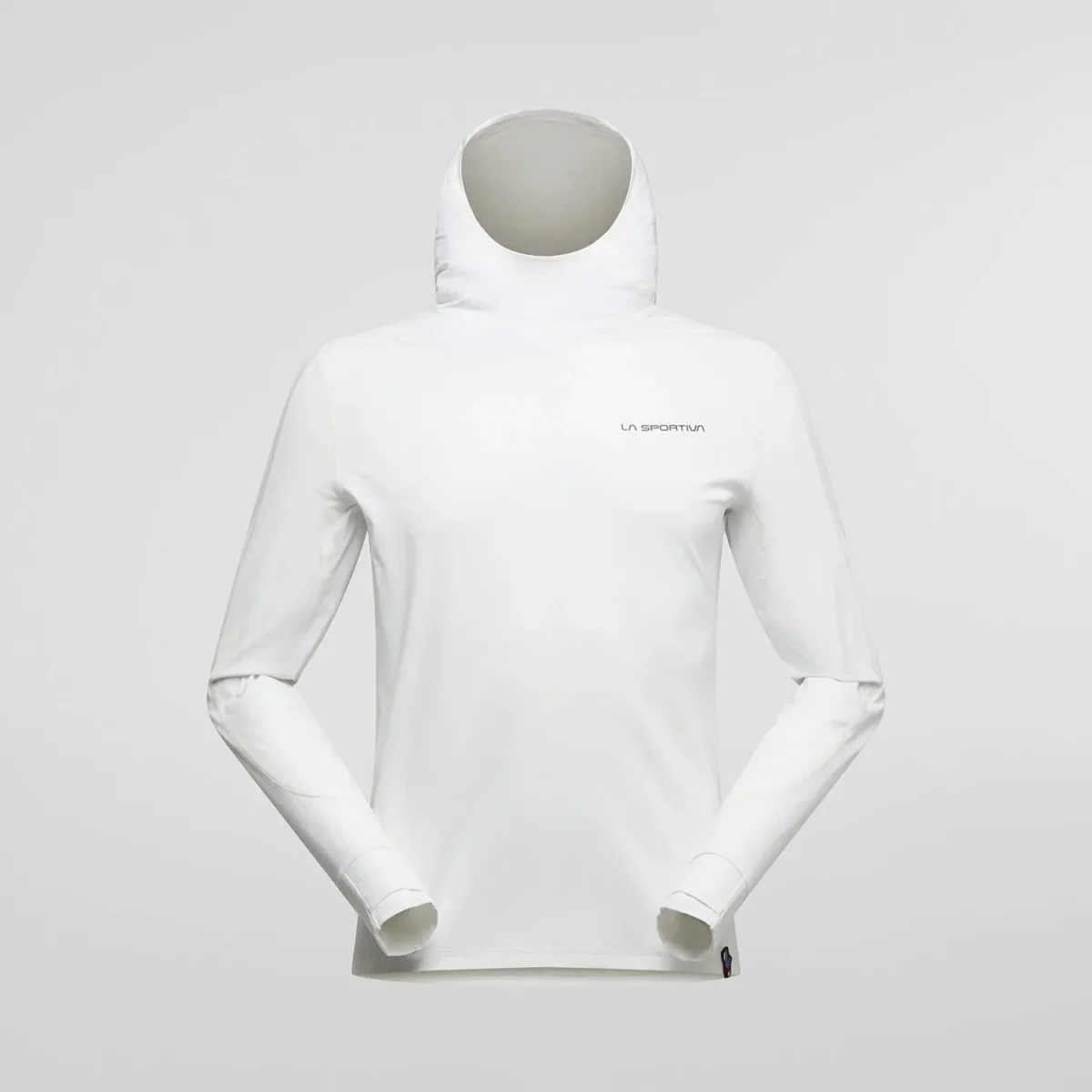 Sudadera La Sportiva CLOUD SHADOW SUN HOODY M (2 COLORES) - Imagen 5