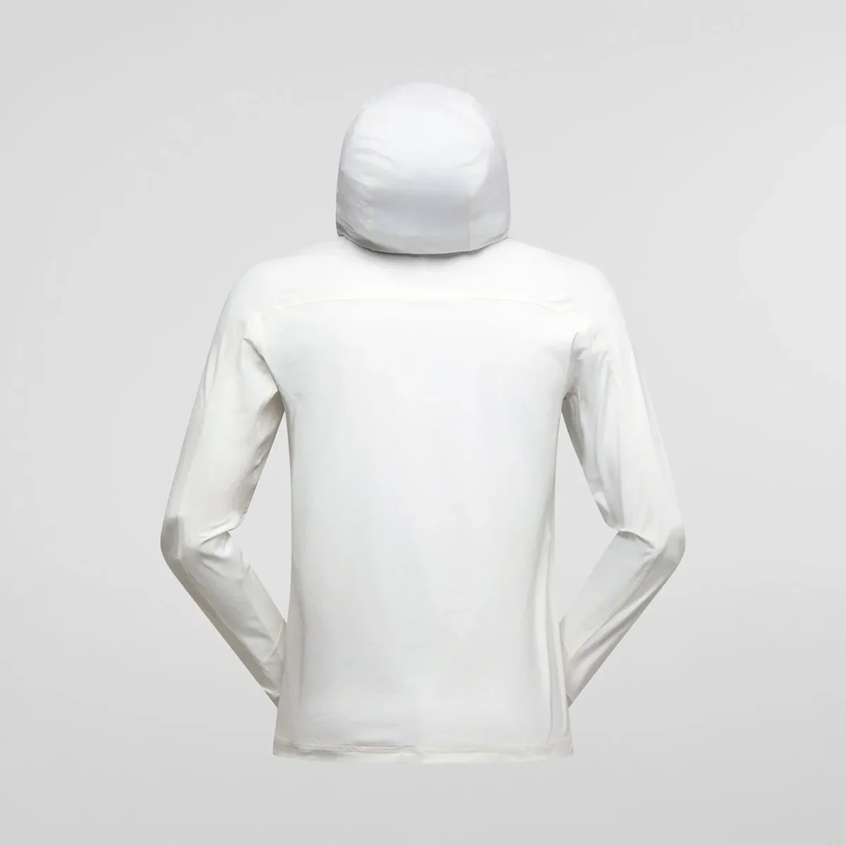 Sudadera La Sportiva CLOUD SHADOW SUN HOODY M (2 COLORES) - Imagen 4