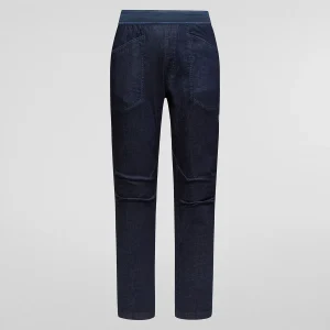 Pantalones La Sportiva CAVE JEANS M denim - night sky