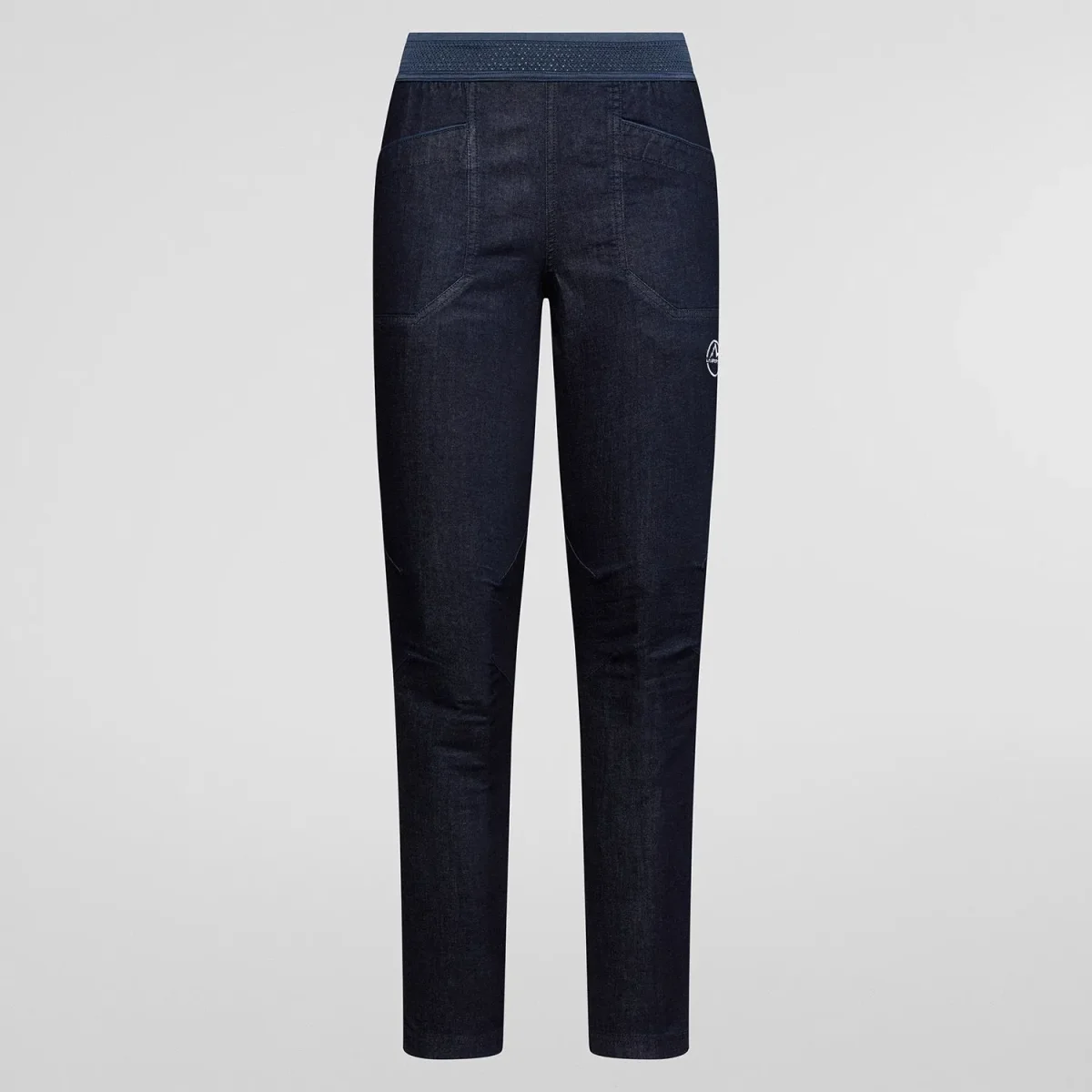 Pantalones La Sportiva CAVE JEANS W denim - night sky
