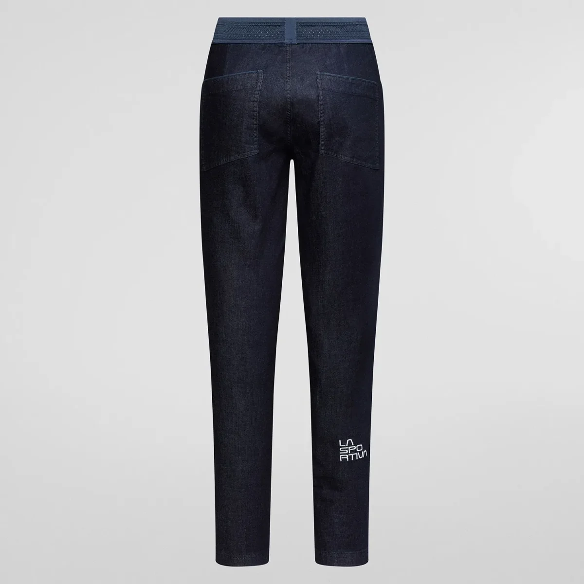 Pantalones La Sportiva CAVE JEANS W denim - night sky - Imagen 5