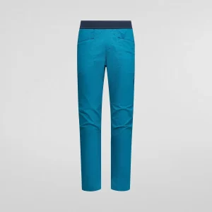 Pantalones La Sportiva ROOTS PANTS M LAKE-NIGHT SKY