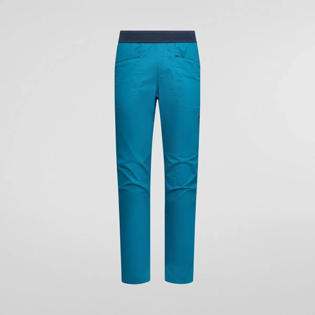 Pantalones La Sportiva ROOTS PANTS M LAKE-NIGHT SKY