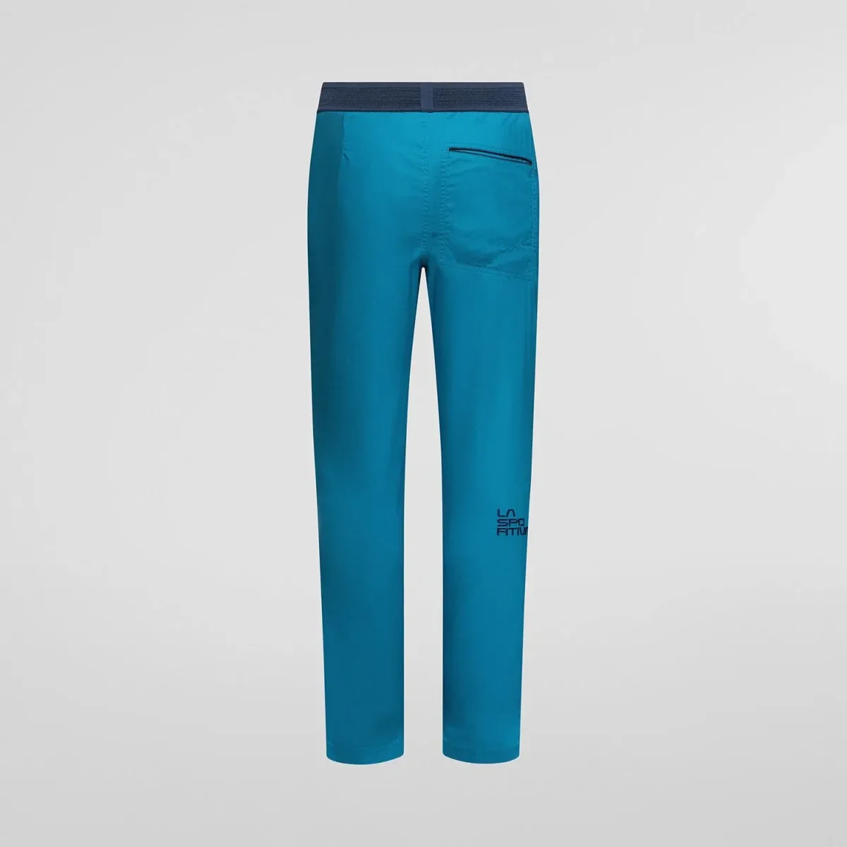 Pantalones La Sportiva ROOTS PANTS M LAKE-NIGHT SKY - Imagen 3