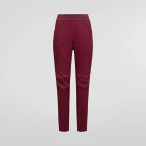 Pantalones La Sportiva ROOTS PANT W reedwood