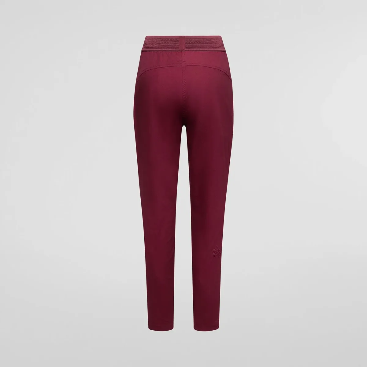 Pantalones La Sportiva ROOTS PANT W reedwood - Imagen 4