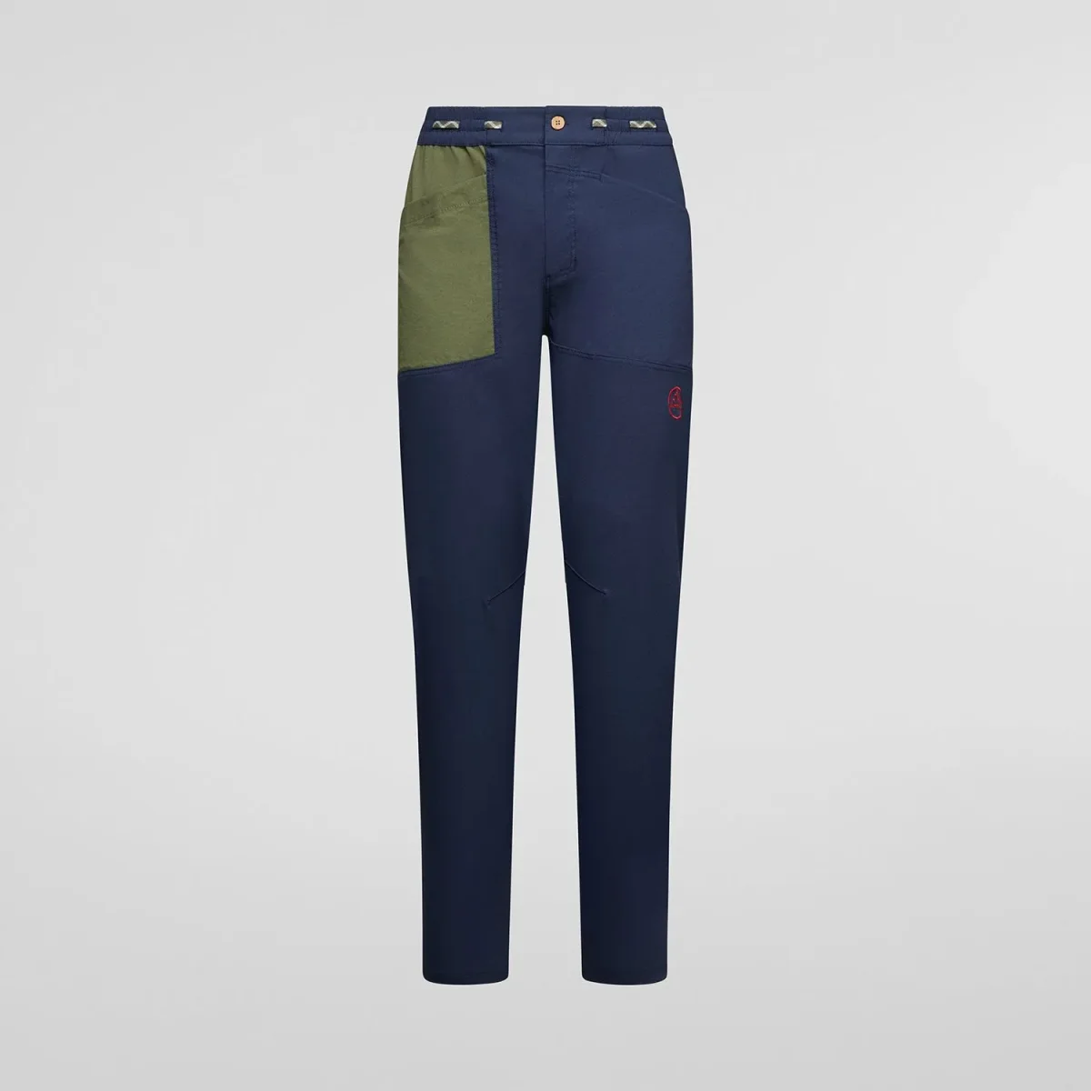 Pantalones La Sportiva TALUS PANTS M (2 COLORES) - Imagen 5