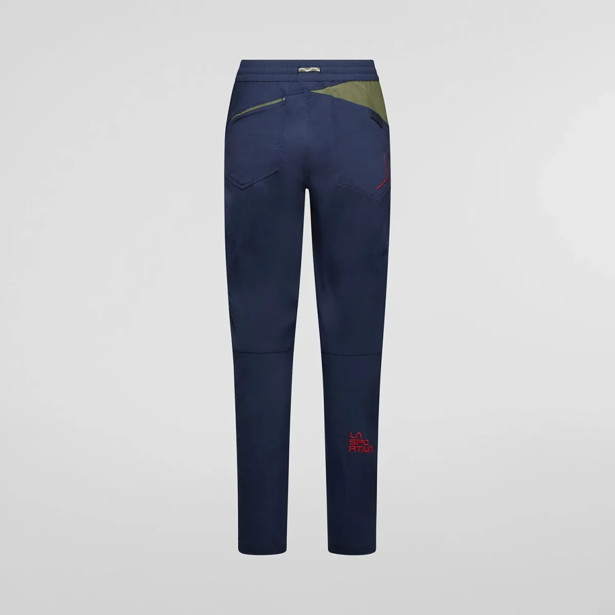 Pantalones La Sportiva TALUS PANTS M (2 COLORES) - Imagen 4