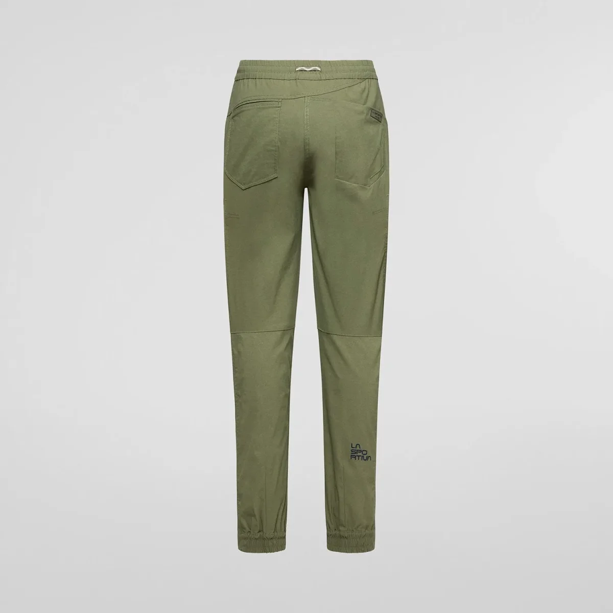 Pantalones La Sportiva MANTRA PANTS W cypress - night sky - Imagen 3