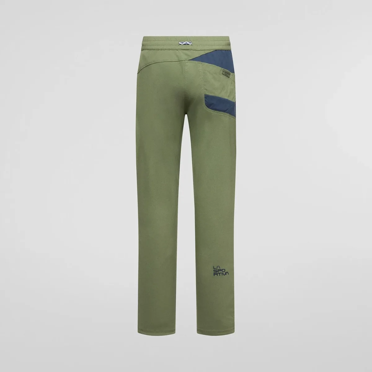 Pantalones La Sportiva LABYRINTH PANTS W cypress - night sky - Imagen 3