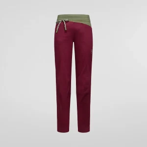 Pantalones La Sportiva BOLT PANT W (2 COLORES)