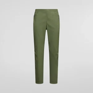 Pantalones La Sportiva GAMBIT PANT M cypress