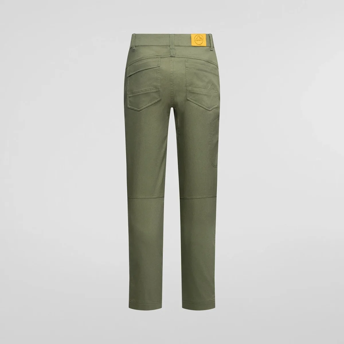 Pantalones La Sportiva MAINLINER PANT M cypress - Imagen 3