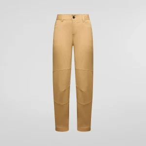 Pantalones La Sportiva MAINLINER PANT W sandstone