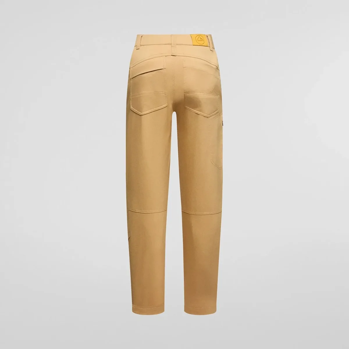 Pantalones La Sportiva MAINLINER PANT W sandstone - Imagen 3