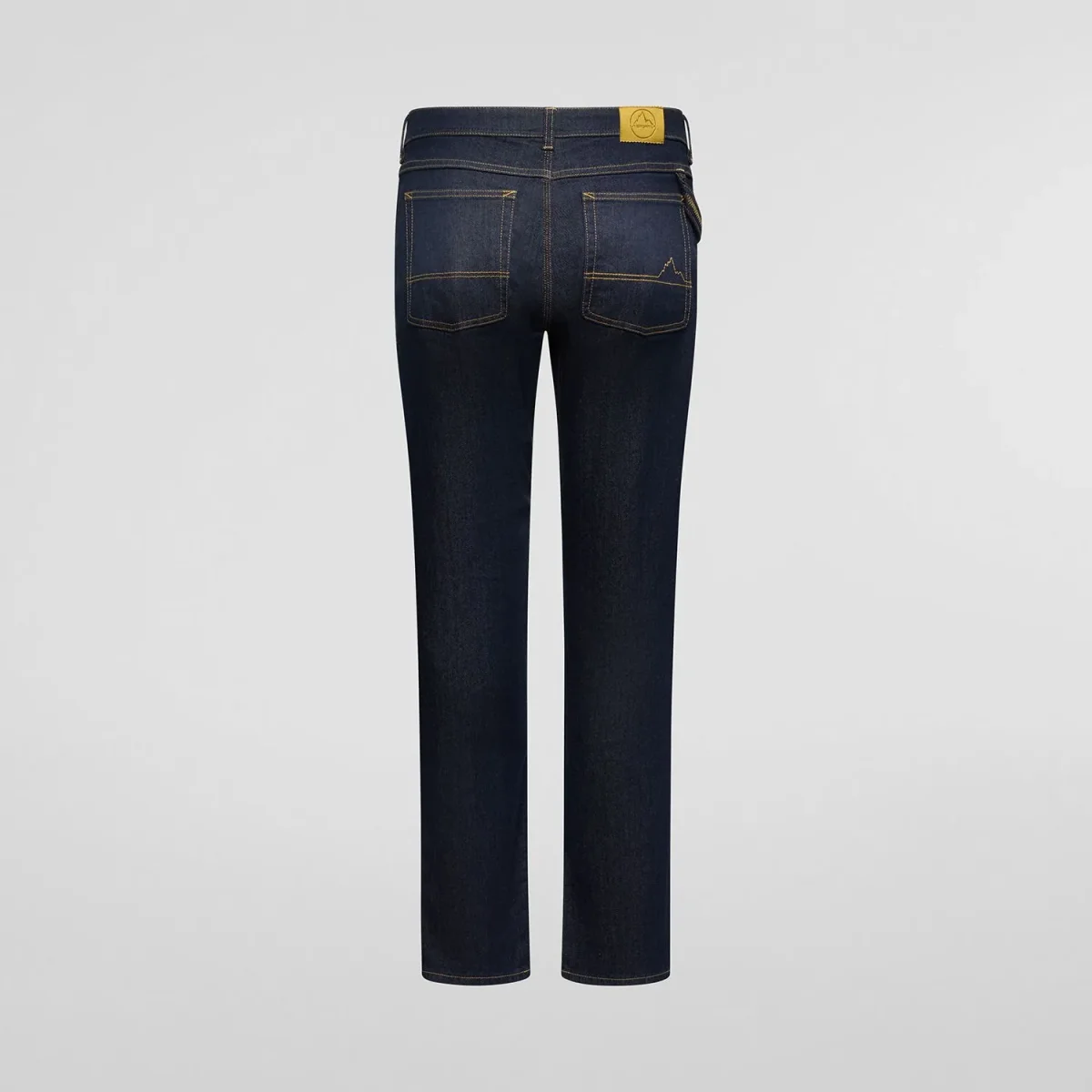 Pantalón La Sportiva RINCON JEANS M indigo - Imagen 3