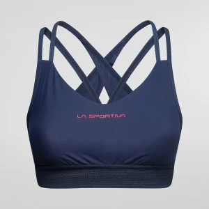 Sujetador deportivo La Sportiva BOULDER BRA W night sky