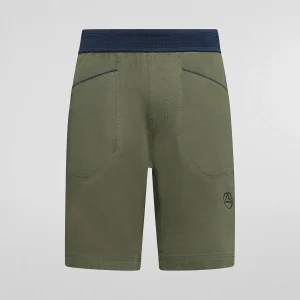 Pantalón corto La Sportiva FLATANGER SHORT M cypress