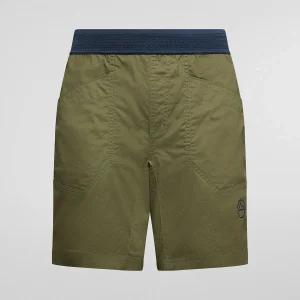 Pantalón corto La Sportiva ROOTS SHORTS M (2 colores)