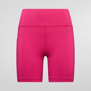 Malla La Sportiva COSMOSIS 6'' SHORT W azalea - redwood
