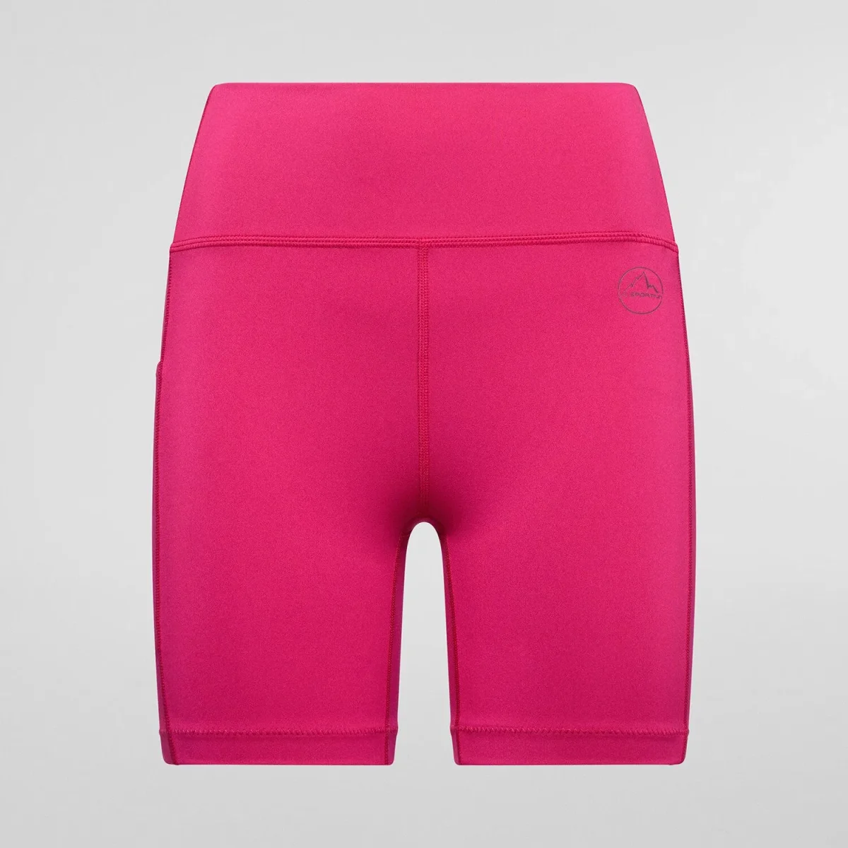 Malla La Sportiva COSMOSIS 6'' SHORT W azalea - redwood